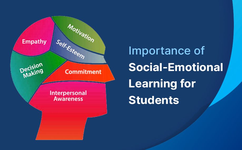 Cultivating the Whole Child: The Power of Social and Emotional Learning (SEL) in Education