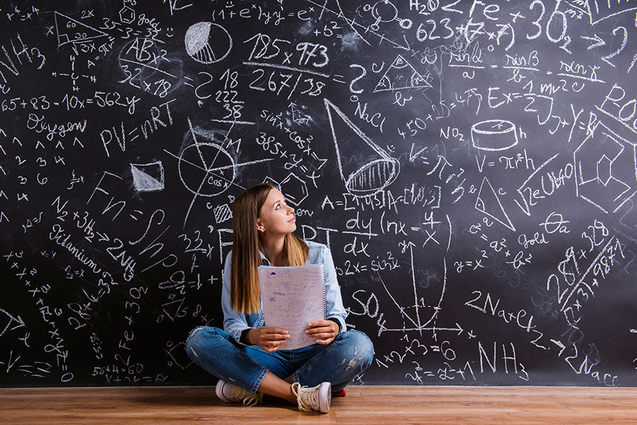 Should You Become a Science Teacher? The Ripple Effect of Inspiring Young Minds