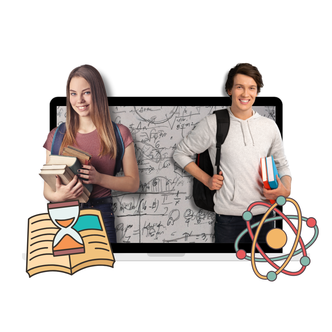 Major Figures of Science – Dynamic K12